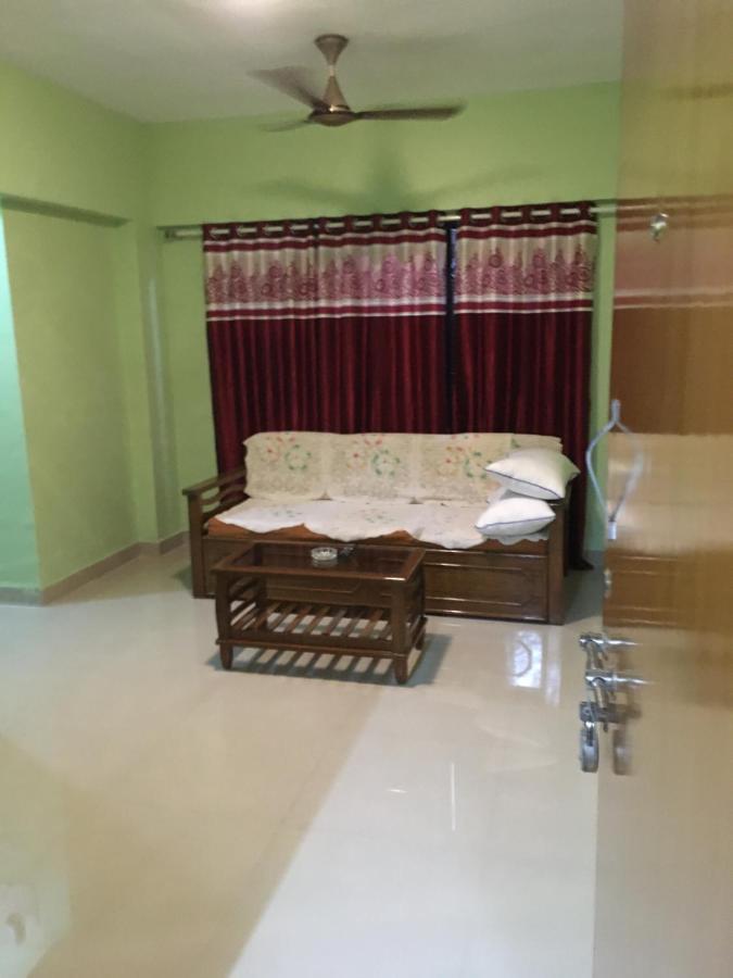Galaxy Apartment Mumbai Exterior foto