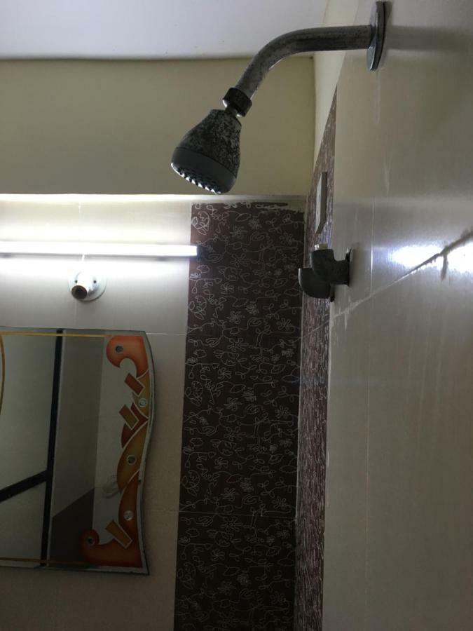 Galaxy Apartment Mumbai Exterior foto